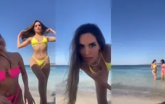 Bigo Devilina premium ifşa videoları part 46