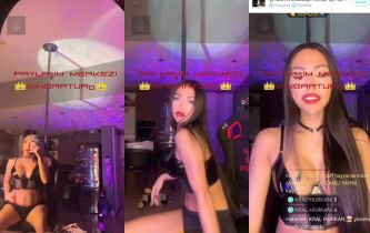 Bigo Devilina premium ifşa videoları part 48