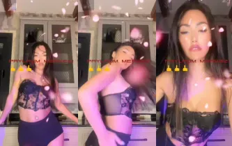 Bigo Devilina premium ifşa videoları part 49