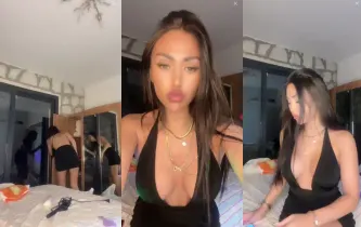 Bigo Devilina premium ifşa videoları part 51