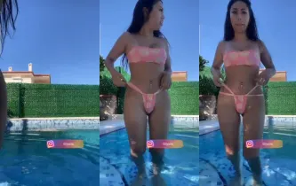 Bigo Devilina premium ifşa videoları part 58