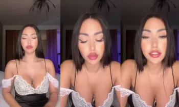 Bigo Devilina premium ifşa videoları part 61
