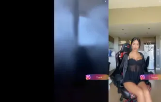 Bigo Devilina premium ifşa videoları part 62