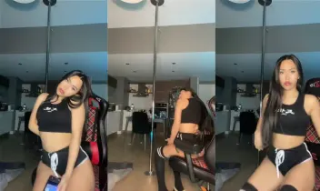 Bigo Devilina premium ifşa videoları part 8