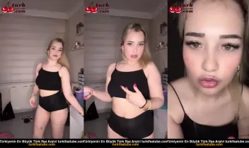 Bigo Ekrandaki Dilek Gökçek Gösterisi