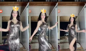 Bigo Kitana premium bigo ifşa videoları part 23