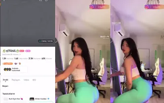 Bigo Kitana premium bigo ifşa videoları part 28