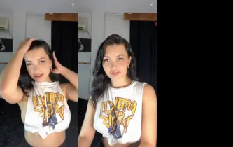 Bigo Kitana premium bigo ifşa videoları part 41