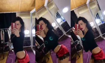 Bigo Kitana premium bigo ifşa videoları part 45