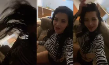 Bigo Kitana premium bigo ifşa videoları part 47