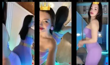 Bigo Kitana premium bigo ifşa videoları part 56