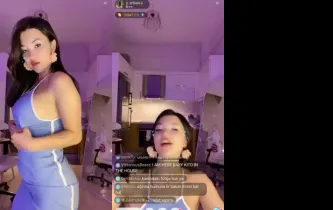 Bigo Kitana premium bigo ifşa videoları part 58