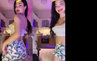 Bigo Kitana premium bigo ifşa videoları part 73