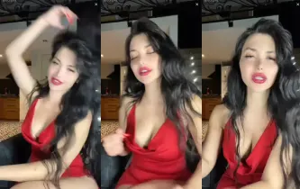 Bigo Kitana premium bigo ifşa videoları part 90