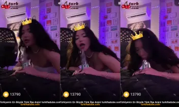 Bigo Kitana Seks Cezalı PK