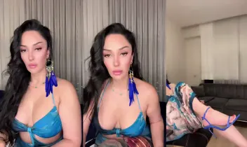 Bigo Live Zemheri Bigo ve tango yayın videoları part 27