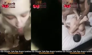 Türk Grup Seks Kandırmalı, Cazibeli Kadın Kardeşler