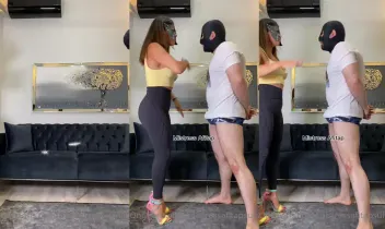 Yine o siker videoyu paylaşırsın, emin ol ama videoyu sevdim. Hakikat, raptiyesi ve siker var orada. Kanalıma abone olmalısın ki oynatma listemi izlemesinler