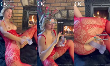 Burçin Erol (Nightmeal) ifşa yeni Onlyfans videoları part 2