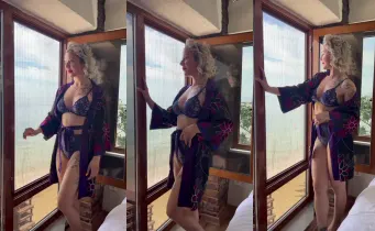 Burçin Erol (Nightmeal) Yeni onlyfans ifşa videoları vol 16