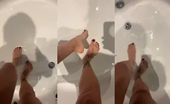 Burçin Erol (Nightmeal) Yeni onlyfans ifşa videoları vol 9