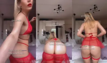 Buse Alper onlyfans ppv ifşa videoları part 1