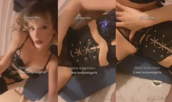 Buse Alper onlyfans ppv ifşa videoları part 3