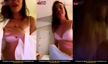 Büyüleyici güzelliğiyle karşınızda Melek Bebek