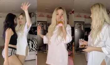 Cansu Bade Taş (cansubadetas) Premium İfşa Videoları 3