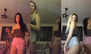 Cansu Bade Taş (cansubadetas) Premium İfşa Videoları 4