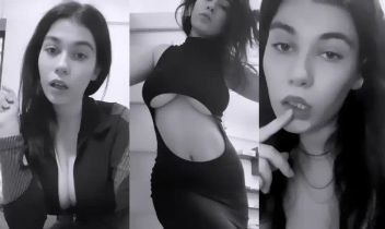 Cansu Çakal Onlyfans Videoları Vol 6