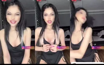 Instagram Kızı Cerhawk'ın Cazibeli Arkadaşı