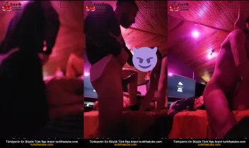 Çevrimiçi Aldatmaca - Dağ Evi - Çıplak Kadın