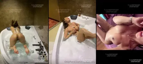 Ceyda Ersoy PPV onlfans Videoları Vol 2