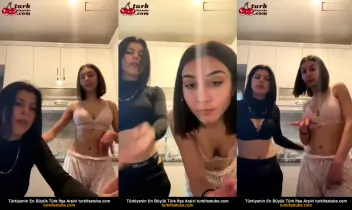Ceyda Sevim, Live Tangolive Yayınında Normal Videoyu İfşa Ediyor