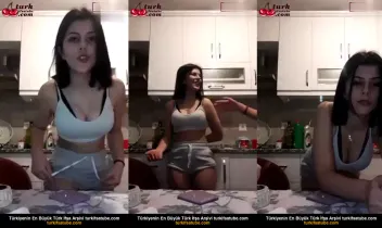 Ceyda Sevim, Normal Yayın Videolarındaki Cinsel İfşaatlar