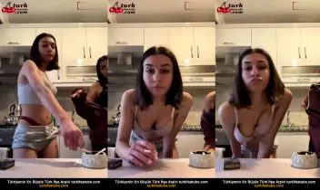 Ceyda Sevim TangoLive yayın videosu izleyin