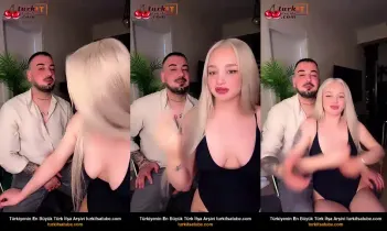 Ceydaria ile birlikte Manitayla