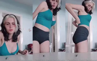 Cheryboom Onlyfans Videoları Part 19