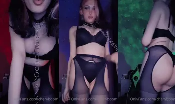 Cheryboom Onlyfans Videoları Part 44