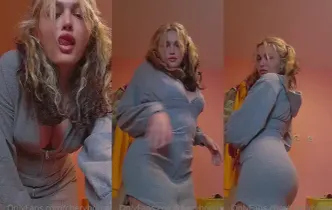 Cheryboom Onlyfans Videoları Part 81