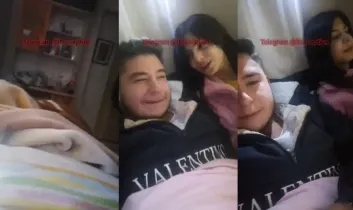 çılgın gençlik - Ece ve kuzeni amatör ifşa videosu