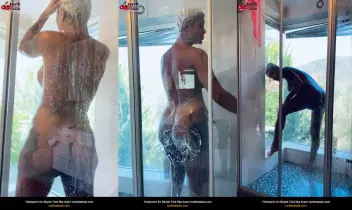 Çıplak kadın kız kardeş anal seks videosu