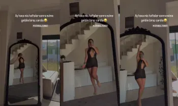 Damla Ekmekçioğlu (Damlagram) Premium İfşa Videoları Part 13