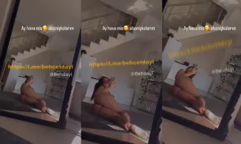 Damla Ekmekçioğlu (Damlagram) Premium İfşa Videoları Part 2