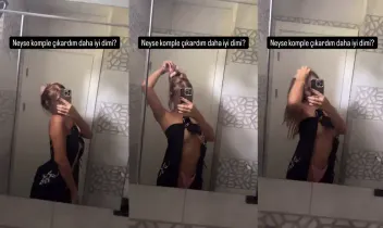 Damla Ekmekçioğlu (Damlagram) Premium İfşa Videoları Part 24