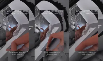 Damla Ekmekçioğlu (Damlagram) Premium İfşa Videoları Part 33