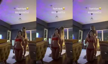 Damla Ekmekçioğlu (Damlagram) Premium İfşa Videoları Part 37