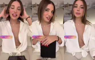 Damla Ekmekçioğlu (Damlagram) Premium İfşa Videoları Part 42