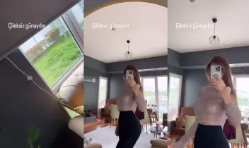 Damla Ekmekçioğlu (Damlagram) Premium İfşa Videoları Part 58